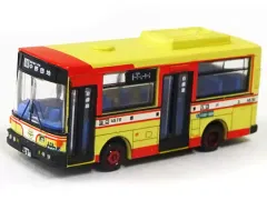 【中古】鉄道模型 1/150 日産 ディーゼルRN 西東京バス 「ザ・バスコレクション ミニバス編 Vol.1」