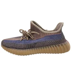 adidas アディダス H02795 YEEZY BOOST 350 V2 FADE YECHER イージーブースト ローカットスニーカー マルチカラー系 27cm【新古品】【未使用】【中古】