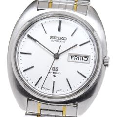 セイコー SEIKO 5646-7000 グランドセイコー デイデイト 自動巻き メンズ_838788