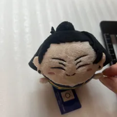 2026年最新】むぎゅっとぬいぐるみ 呪術廻戦の人気アイテム - メルカリ