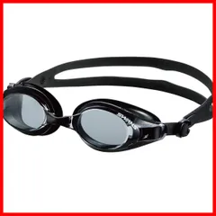 【早発送】SSスワンズ 日本製 スイミングゴーグル S-32 フィットネス クッション付 大人用