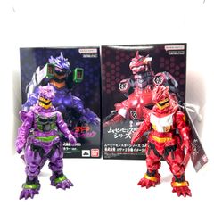 【美品】 ウルトラマン Aタイプ グリッターバージョン 古谷敏直筆サイン入り ウルトラマン Aタイプ グリッターバージョン 古谷敏直筆サイン