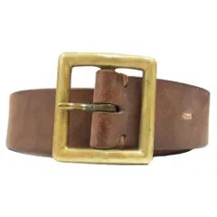2025年最新】VISVIM BELTの人気アイテム - メルカリ