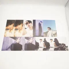 SEVENTEEN ドギョム  FACE THE SUN  Ep.3 Ray  ポストカード DK セブチ セブンティーン