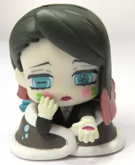 【中古】トレーディングフィギュア 魘夢 「おねむたん 鬼滅の刃 拾ノ型 にどね アースカラーVer.」