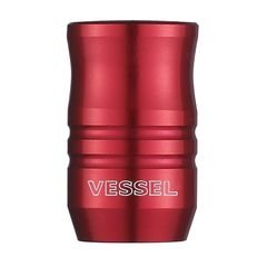 ベッセル(VESSEL) ガチマグキャッチャー レッド SMBC-1PR