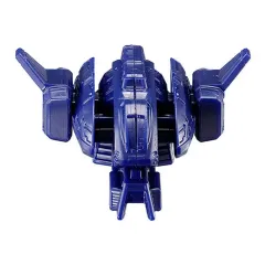 【未開封】クロムチェスターα・β・γ・δ 4機セット（放送当時物） Amazon.co.jp: ウルトライドクロニクル ハイパーストライク