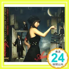 Amazon.co.jp: HOT LIMIT(初回生産限定盤) - HIGH and MIGHTY