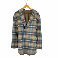 ウル URU 21AW SHAWL COLLAR JACKET メンズ  2のサムネイル