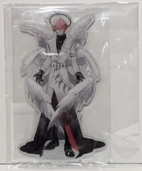 ANYCOLOR株式会社 VOLTACTION　Angel×Devil にじさんじ セラフ・ダズルガーデン/アクリルスタンド