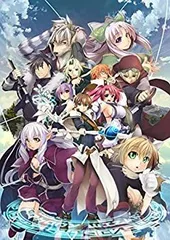 【中古】「未使用品」(PS4)ウィザーズ シンフォニー