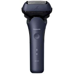 【訳アリアウトレット】Panasonic｜パナソニック メンズシェーバー ラムダッシュ 青 ES-LT6C-A [3枚刃 /AC100V-240V]