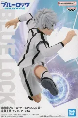 【中古】フィギュア 凪誠士郎 「劇場版ブルーロック -EPISODE 凪-」 フィギュア