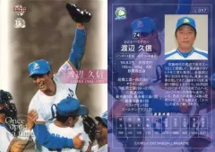 2026年最新】渡辺久信の人気アイテム - メルカリ