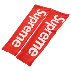 2025年最新】nba shooting sleeve supremeの人気アイテム - メルカリ