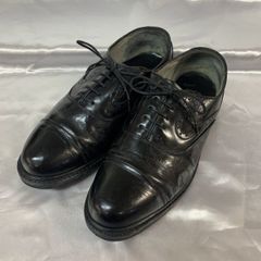 オールデン なとりや別注 N3501 7 1/2 モディファイドラスト - メルカリ