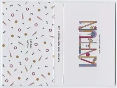 【確認用】KATーTUN 会報 フォルダー 2025年最新】kat-tun 会報フォルダの人気アイテム - メルカリ