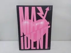 Stray Kids CD 【輸入盤】MAXIDENT