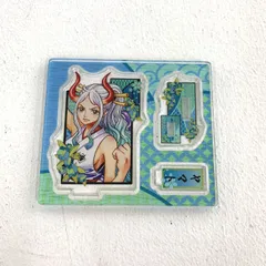 【★加古川物流】【未開封品】ワンピース アクリルフィギュアコレクション【雅】　ヤマト【703】