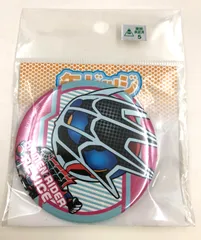 ♪) 仮面ライダーデモンズ 仮面ライダーリバイス  缶バッジ  03.ミニキャラ [10]