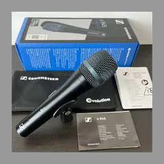 2025年最新】SENNHEISER e945の人気アイテム - メルカリ
