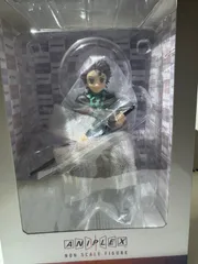 鬼滅の刃 アニプレックス　ノンスケールフィギュア　竈門炭治郎