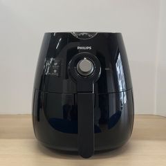 Viva Collection ノンフライヤー HD9220 「たかしのお花畑」