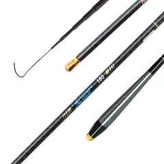小継渓流　渓仙郷Ⅱ 中硬　630、450の2本まとめ売り 小継渓流 渓仙郷Ⅱ 中硬 630、450の2本まとめ売り