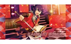 【中古】雑貨 40.神崎颯馬 ビジュアルバスタオルVol.2 「あんさんぶるスターズ!!」