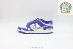 【今日WTO】Nike ナイキ スケートシューズ KK1333 - 045 ブルーホワイト-WTO輸入2-SXB99