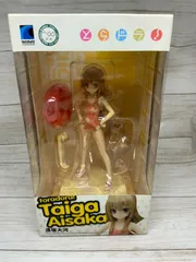 とらドラ! BEACH QUEENS 1/10スケールフィギュア 逢坂大河(水着ver.) WAVE
