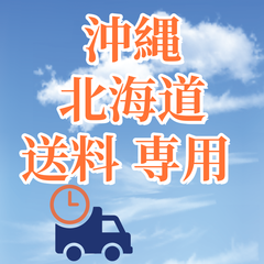 沖縄 北海道 送料専用
