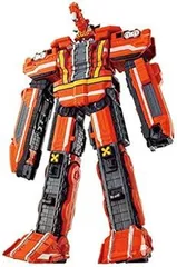 感謝SALE！烈車戦隊トッキュウジャー　まとめ売り　ビルドダイオー 烈車戦隊トッキュウジャー 烈車合体 DXビルドダイオー 美品