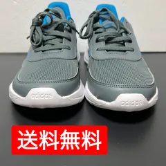 アディダススニーカー➕ソックス6足