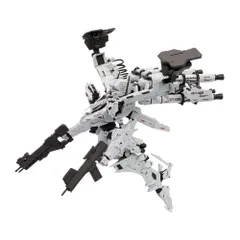 V.I.シリーズ 1/72 ラインアーク ホワイト・グリント&V.O.Bセット ARMORED CORE(アーマード・コア) プラモデル(VI090) コトブキヤのサムネイル