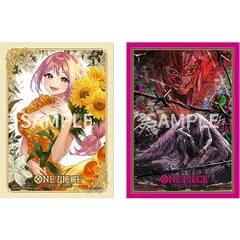 2種類セット 公認店エディション vol.5 ジュエリー・ボニー エース