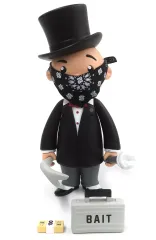 ミスターモノポリー　貯金箱　おじさん　フィギュア　ビンテージ 1980'S ミスターモノポリー 貯金箱 おじさん フィギュア ビンテージ