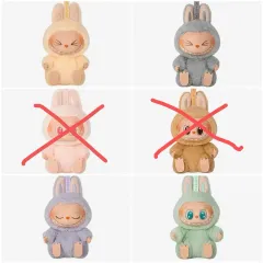 2025年最新】POPMART labubu dadaの人気アイテム - メルカリ