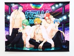 BL 汀えいじ あらた六花 参号ミツル リーフレット ペーパー クリアファイル ピックアップ オススメＢＬ商品！！