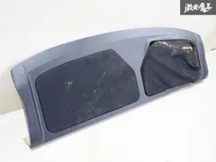 社外 ワンオフ品 EG シビック フェリオ 4ドア用 トノボード スピーカーボード 内装 即納 棚