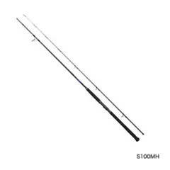 コルトスナイパーBB S100H-3 シマノ コルトスナイパーBB S100H-3 (ロッド・釣竿) 価格比較