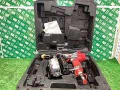 MAX(マックス) 　32ｍｍ　高圧接続ターボドライバ HV-R32G1 　/　 IT2GU02BG1Z4