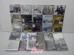 2025年最新】嵐 cdセットの人気アイテム - メルカリ