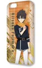 [중고]휴대 재킷 커버 후지마루 타치카 디자 재킷 iPhone6 ​​Plus/6s Plus 케이스 & 보호 시트 [Fate/Grand Order -절대 마수 전선 바빌로니아-]