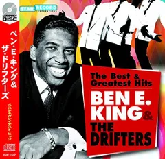 【中古】 BIG ARTIST SELECTION / ベン・E・キング 2025年最新】ベン・E．キングの人気アイテム - メルカリ