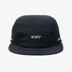 WTAPS 25SS T-7 PERTEX® CAP チャコール タップス T7 WTAPS 25SS T-7 PERTEX® CAP チャコール タップス T7
