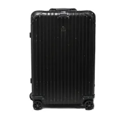 2024年最新】moncler rimowaの人気アイテム - メルカリ