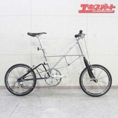 ALEXMOULTON APB-8 アレックスモールトン Capreo F700 9s 2004 KADOWAKI カラーオーダー ミニベロ 戸塚店