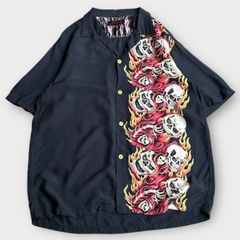 90s PANTERA skull logo hockey tee - メルカリ