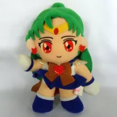 【中古】ぬいぐるみ スーパーセーラープルート ぬいぐるみ 「美少女戦士セーラームーン セーラースターズ」